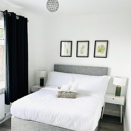 Appartamento Harbour View Killybegs Esterno foto