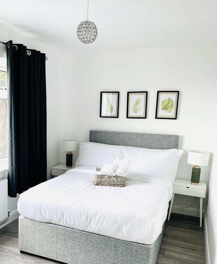 Appartamento Harbour View Killybegs Esterno foto